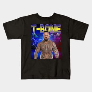 T-BONE Kids T-Shirt